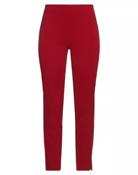 Брюки Cecilia Hansel, красный