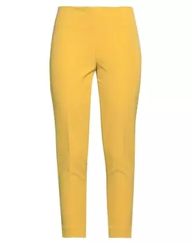 Брюки Cecilia Hansel, желтый