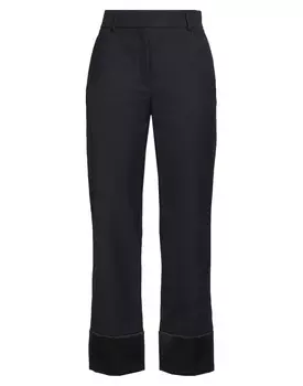 Брюки Cedric Charlier, синий