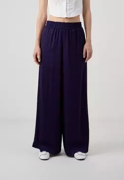 Брюки CEILING DRYKORN, фиолетовый