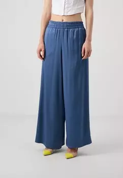 Брюки Ceiling DRYKORN, сине-серые