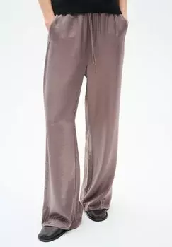 Брюки CELENAIW InWear, серый