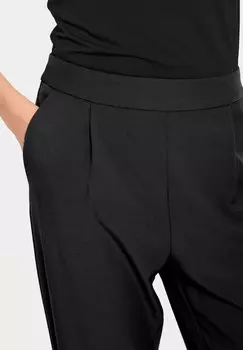 Брюки Celest Saint Tropez, черные