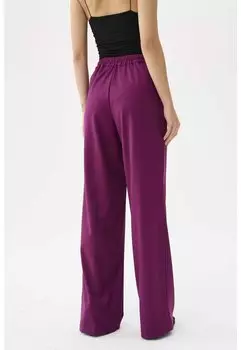 Брюки CELIA blue shadow, розовый