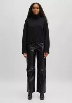 Брюки CELINA EDITED, черный