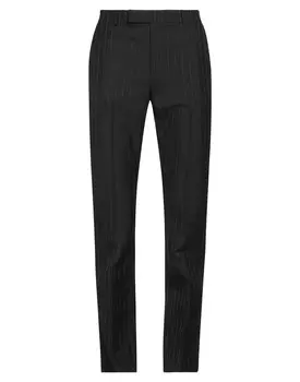 Брюки Celine, черный