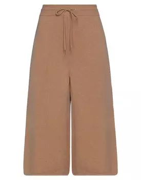 Брюки Celine, коричневый