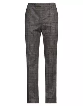 Брюки Celine, серый