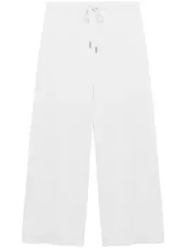 Брюки Celine Simkhai, нейтральный