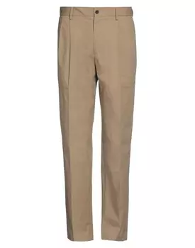 Брюки Cellar Door, бежевый