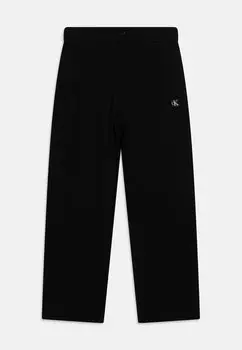 Брюки CEREMONY PUNTO PANTS Calvin Klein Jeans, цвет black