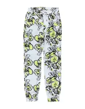 Брюки Cesare Paciotti 4Us, белый