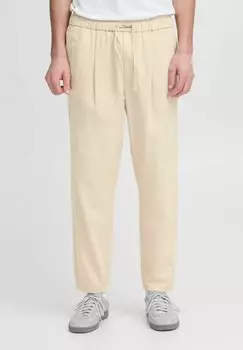 Брюки CFHAAKAN Casual Friday, бежевый