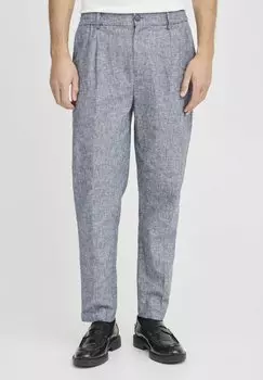 Брюки CFMarc Casual Friday, синий