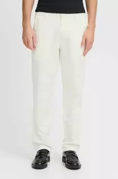 Брюки CFPANDRUP Casual Friday, белый