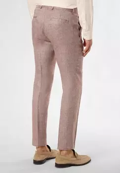 Брюки CG – Club of Gents, красный