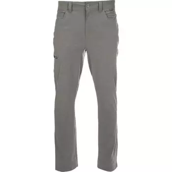 Брюки Challenger Simms, цвет steel