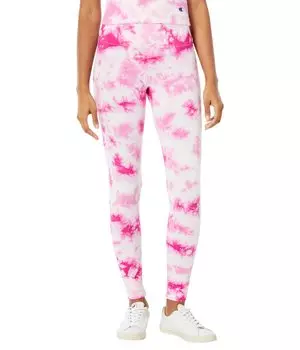 Брюки Champion, Authentic 7/8 Tights - Space Dye
