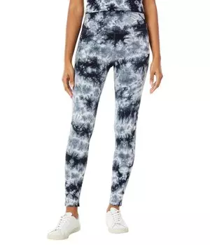 Брюки Champion, Authentic 7/8 Tights - Space Dye