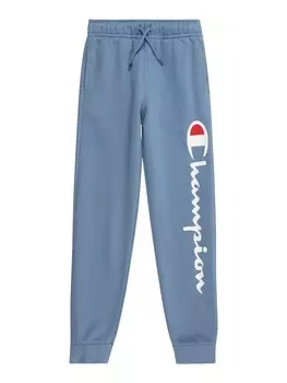 Брюки Champion Authentic Athletic Apparel Loose fit Pants, цвет Opal
