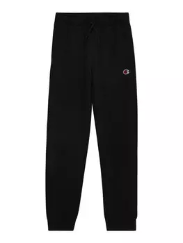Брюки Champion Authentic Athletic Apparel Loose fit Pants, черный