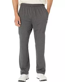 Брюки Champion Big & Tall Everyday Open Bottom Cotton, цвет Granite Heather