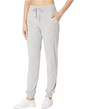 Брюки Champion Jersey Pocket Pants, цвет Oxford Gray