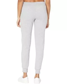 Брюки Champion Powerblend Joggers, цвет Oxford Gray 2