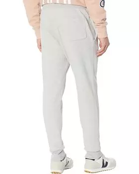 Брюки Champion Reverse Weave Joggers, цвет Oxford Gray