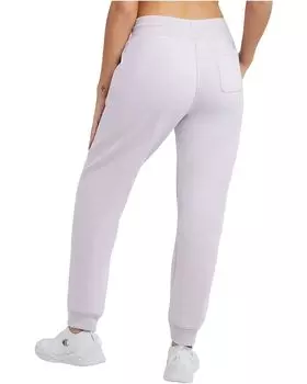 Брюки Champion Reverse Weave Joggers, цвет Urban Lilac