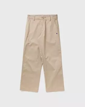 Брюки Champion Straight Hem Pants, цвет dun