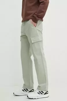 Брюки Champion, зеленый