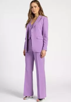 Брюки CHANTALLE Aaiko, цвет crocus