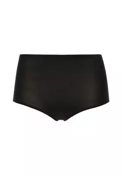 Брюки CHANTELLE TAILLEN 5ER PACK SOFTSTRETCH Chantelle, черный