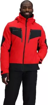 Брюки Charger Jacket Obermeyer, цвет Brakelight