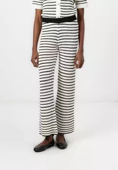 Брюки CHARLESCRAS, черный