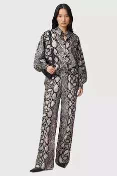 Брюки CHARLI Allsaints, мультиколор