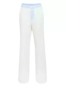 Брюки Charli SER.O.YA, желтый