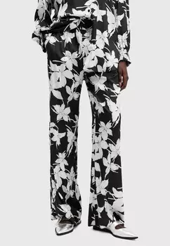 Брюки CHARLI TROUSER AllSaints, черный