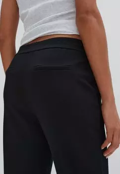 Брюки CHARLIE SOFT someday., черный