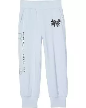 Брюки Chaser Disney 100 - 100 Years of Wonder Pants, цвет Halo Blue