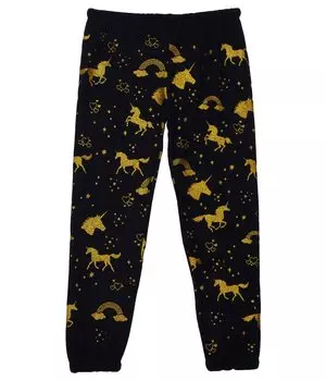 Брюки Chaser Kids, RPET Bliss Knit Lounge Pants No Side Seams