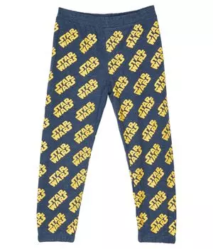 Брюки Chaser Kids, RPET Bliss Knit Slouchy Joggers No Side Seams