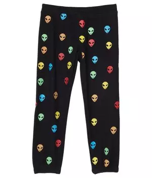 Брюки Chaser Kids, RPET Bliss Knit Slouchy Joggers No Side Seams