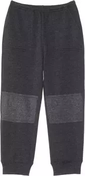 Брюки Chaser Paneled Vintage Fleece Pants, цвет Shadow