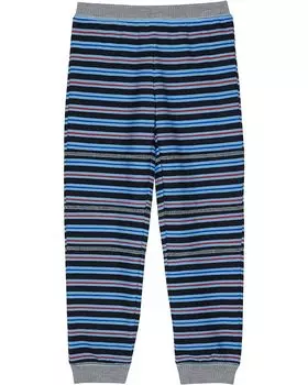 Брюки Chaser Stripe Joggers, цвет Blue Vista