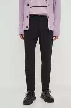 Брюки Chasy Drykorn, черный