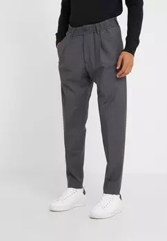 Брюки Chasy DRYKORN, цвет anthra