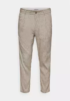 Брюки Chasy DRYKORN, зеленые