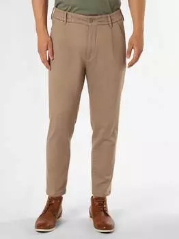 Брюки часые Drykorn, бежевый